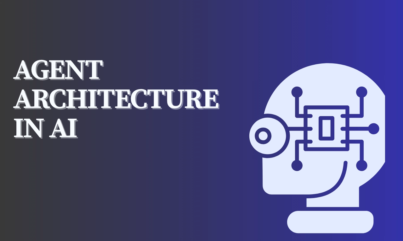 Agent Architecture in AI.webp