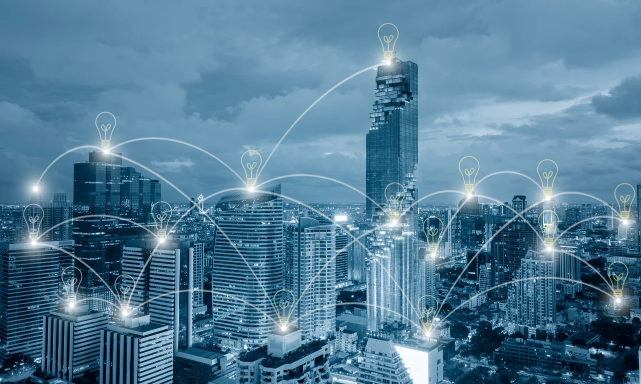 Agentic AI in Energy.webp