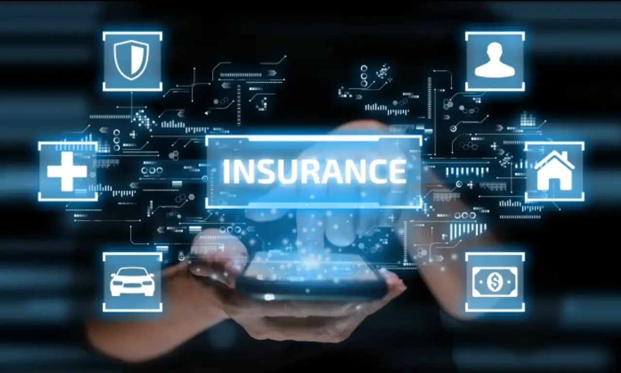 Agentic AI in Insurance Benefits, Strategy, Use Cases.webp