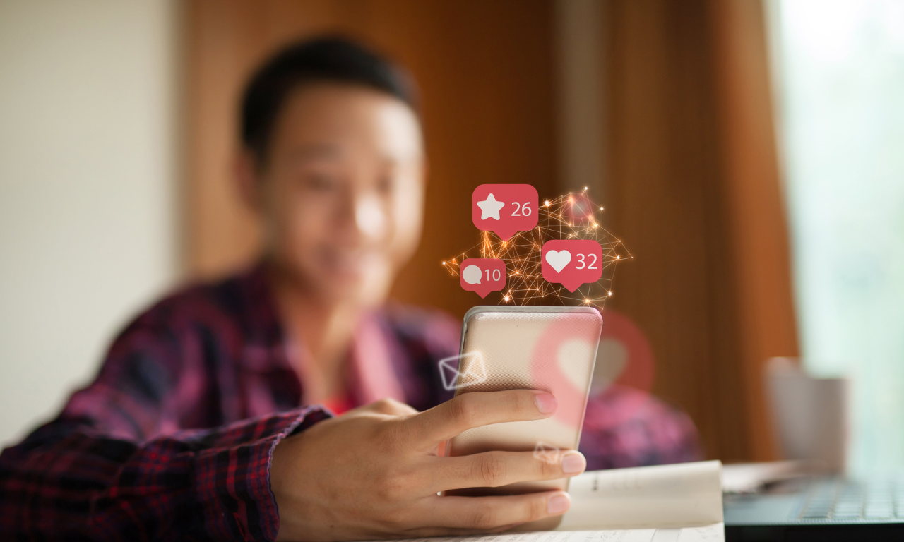 Agentic AI in Social Media Marketing.png