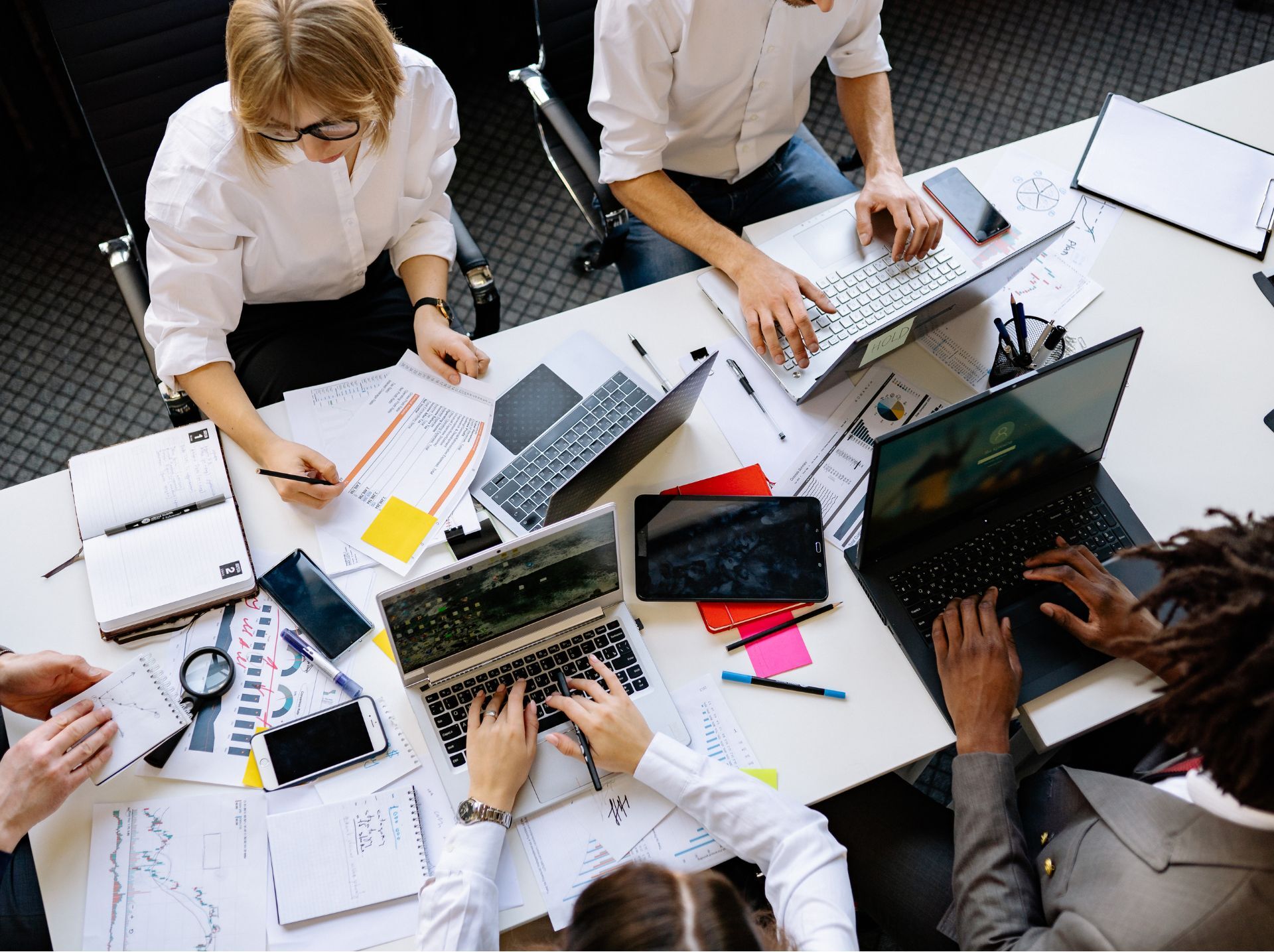 Agile Methodology to streamline ventures Agile Methodology to streamline ventures.jpg