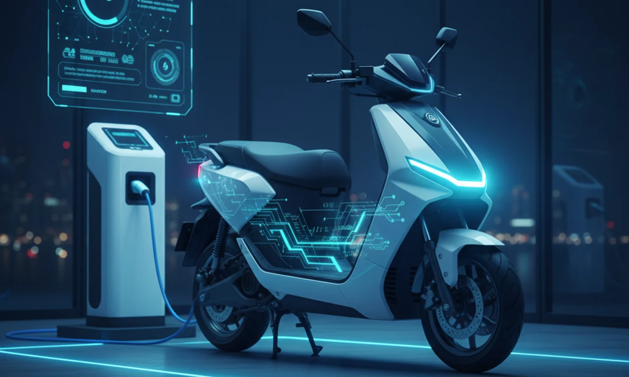 AI automation infrastructure AI automation infrastructure.webp