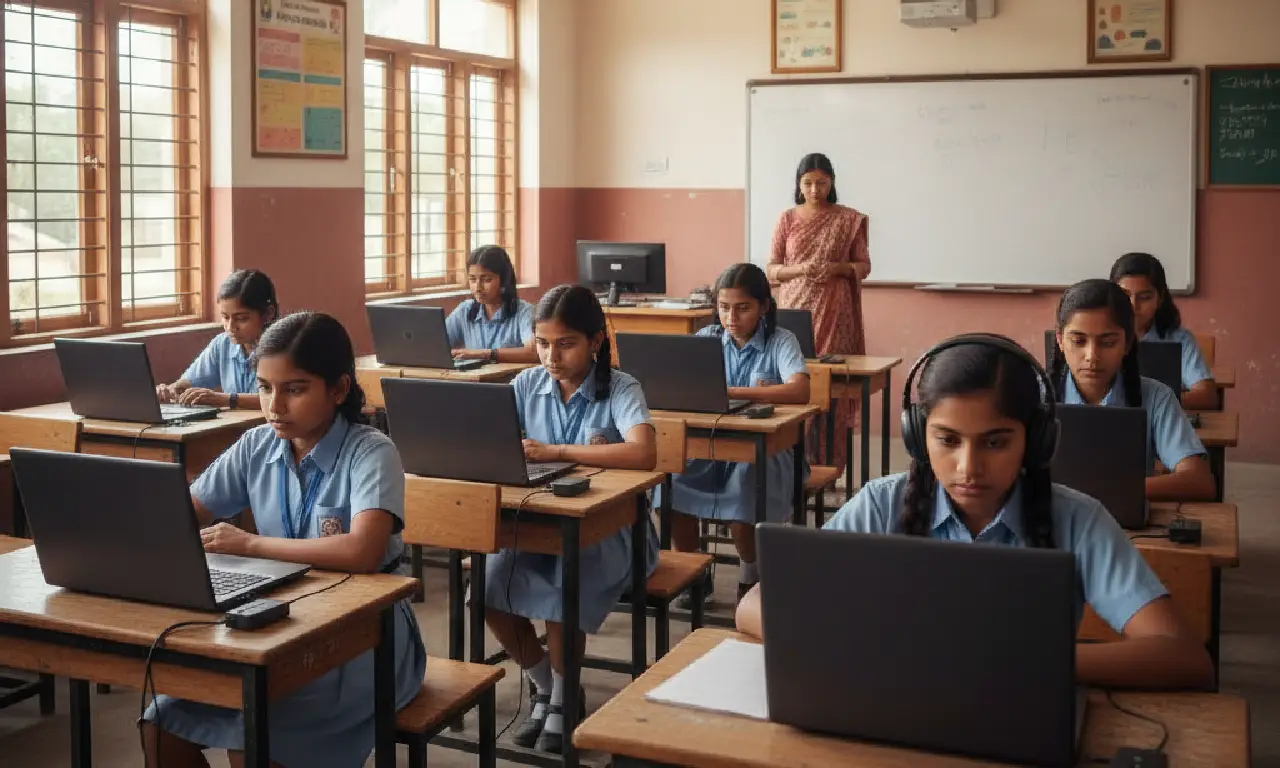 AI in Assessments Humanising the Algorithm for Fairer Classrooms.webp