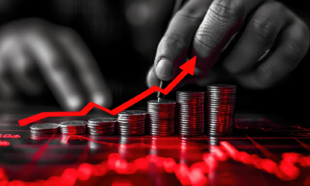 Business Risk vs Financial Risk.webp