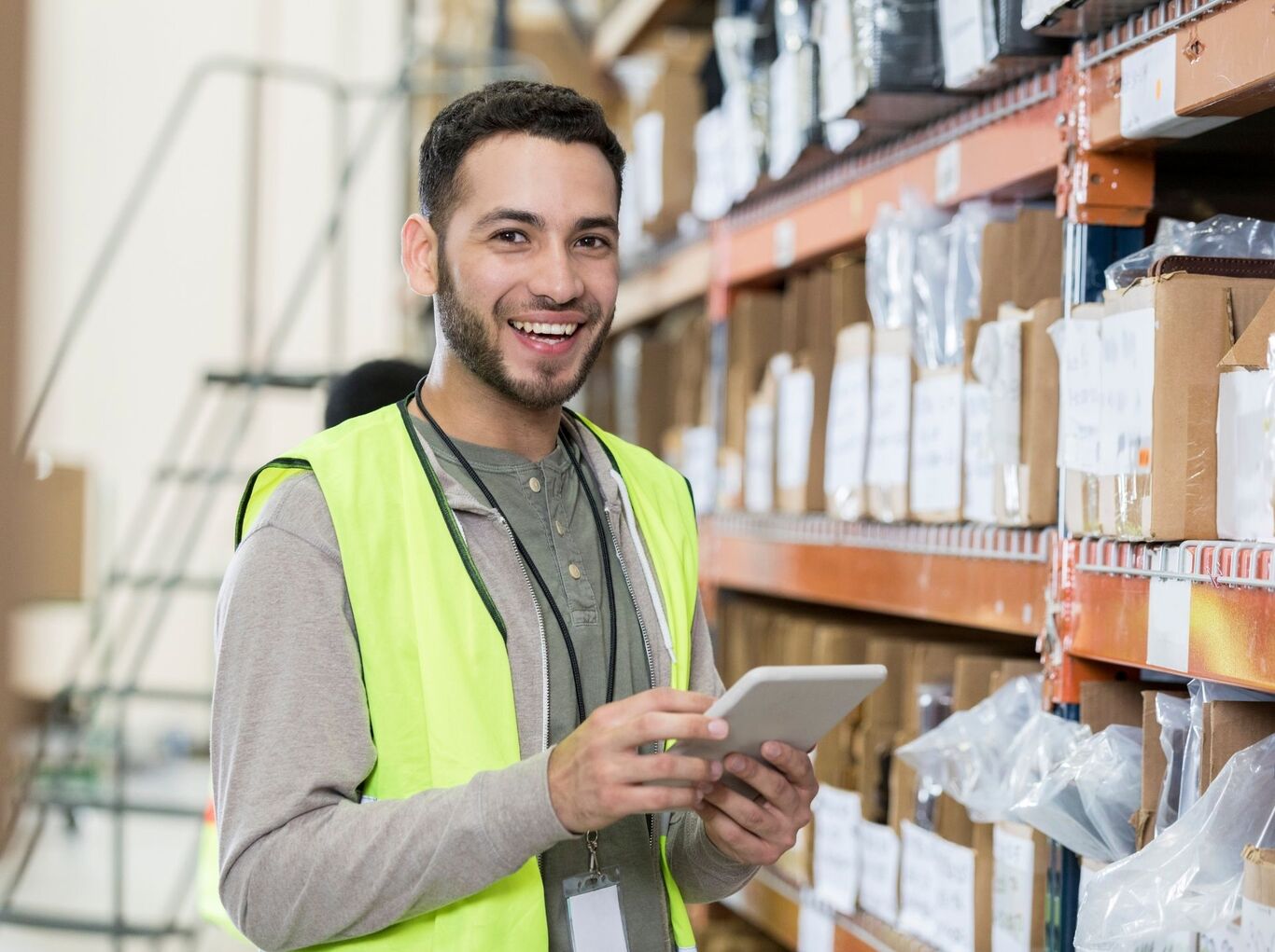 Inventory Management System Examples