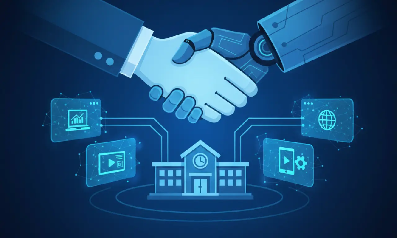  School–EdTech Partnerships Enhancing Capability in K-12.webp