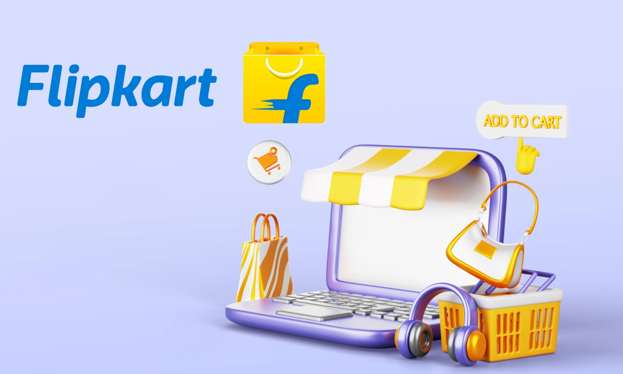 Flipkart Business Model_ How Flipkart Makes Money Working Explained.webp