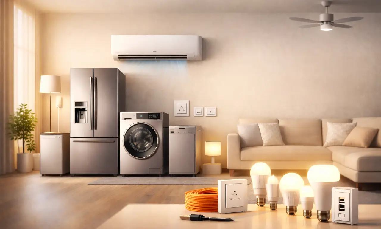 India Consumer Durables Market Growth.webp