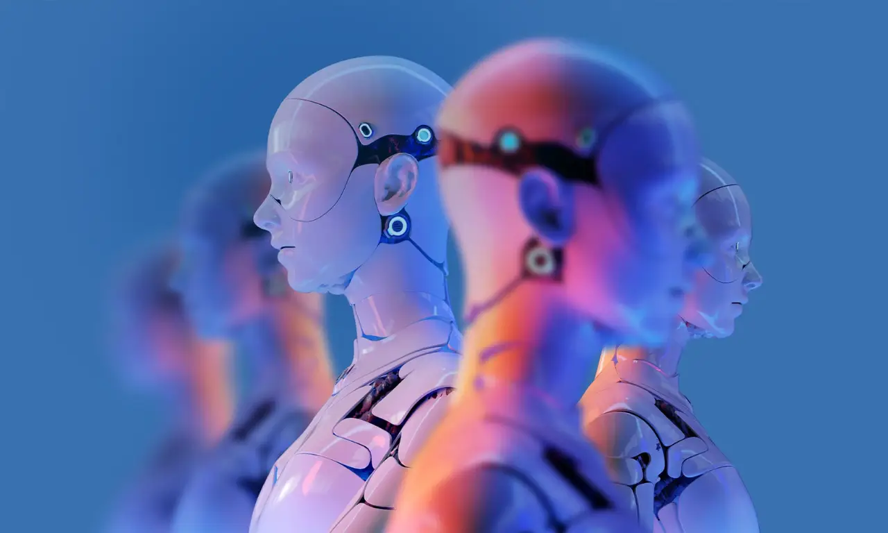 Future of Agentic AI What Agentic AI Will Look Like in 5 Years.webp
