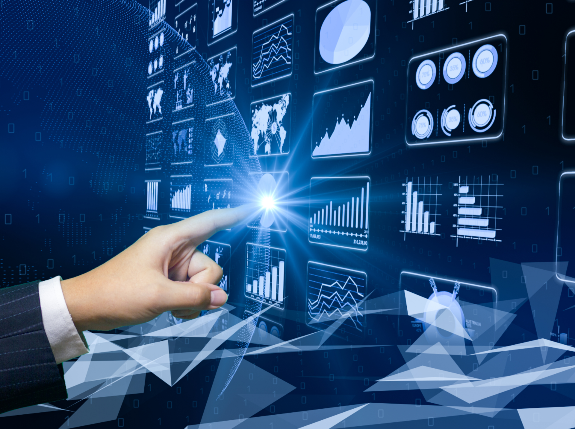 AI in Ecommerce