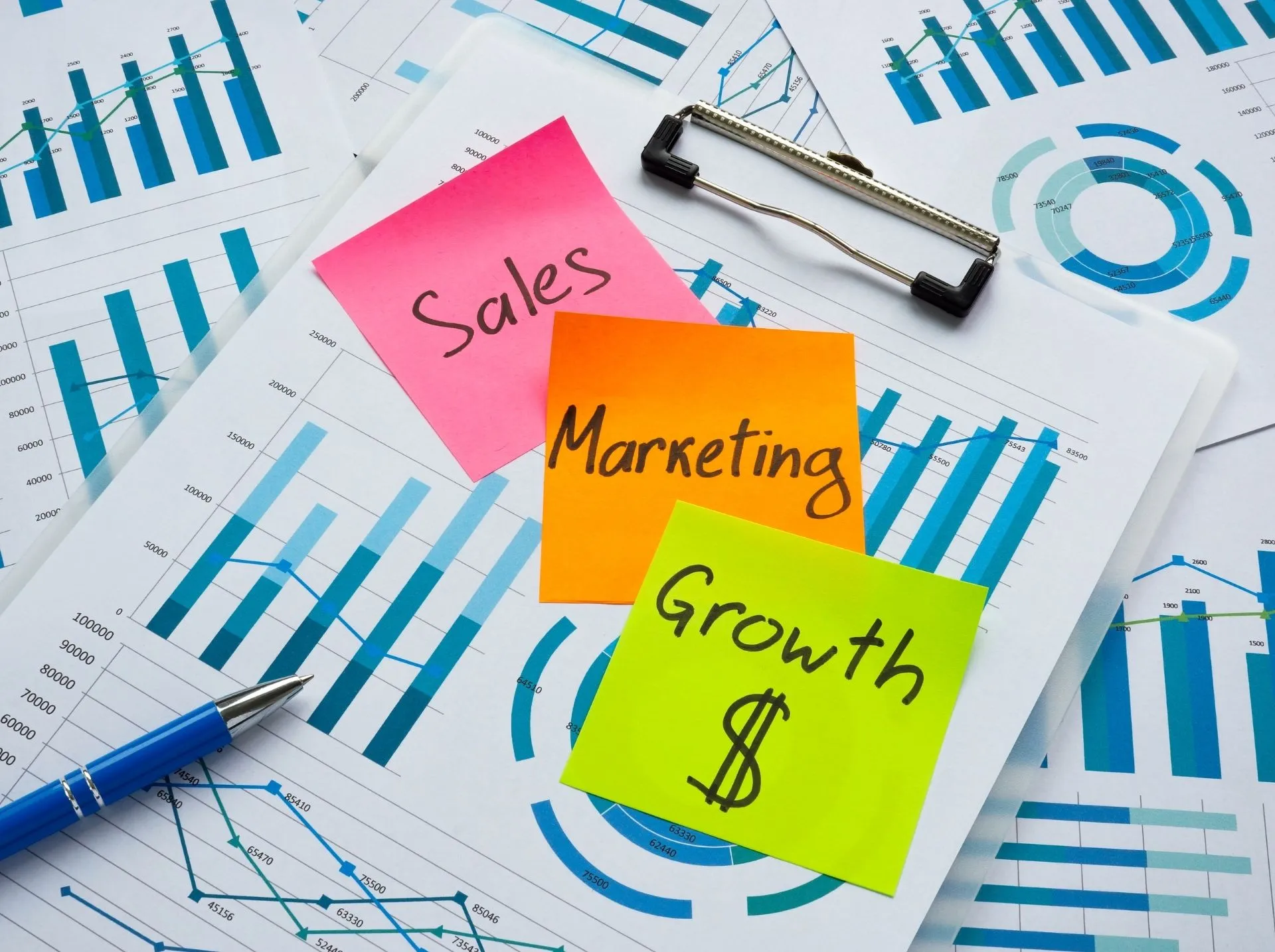 Funnel Marketing Automation
