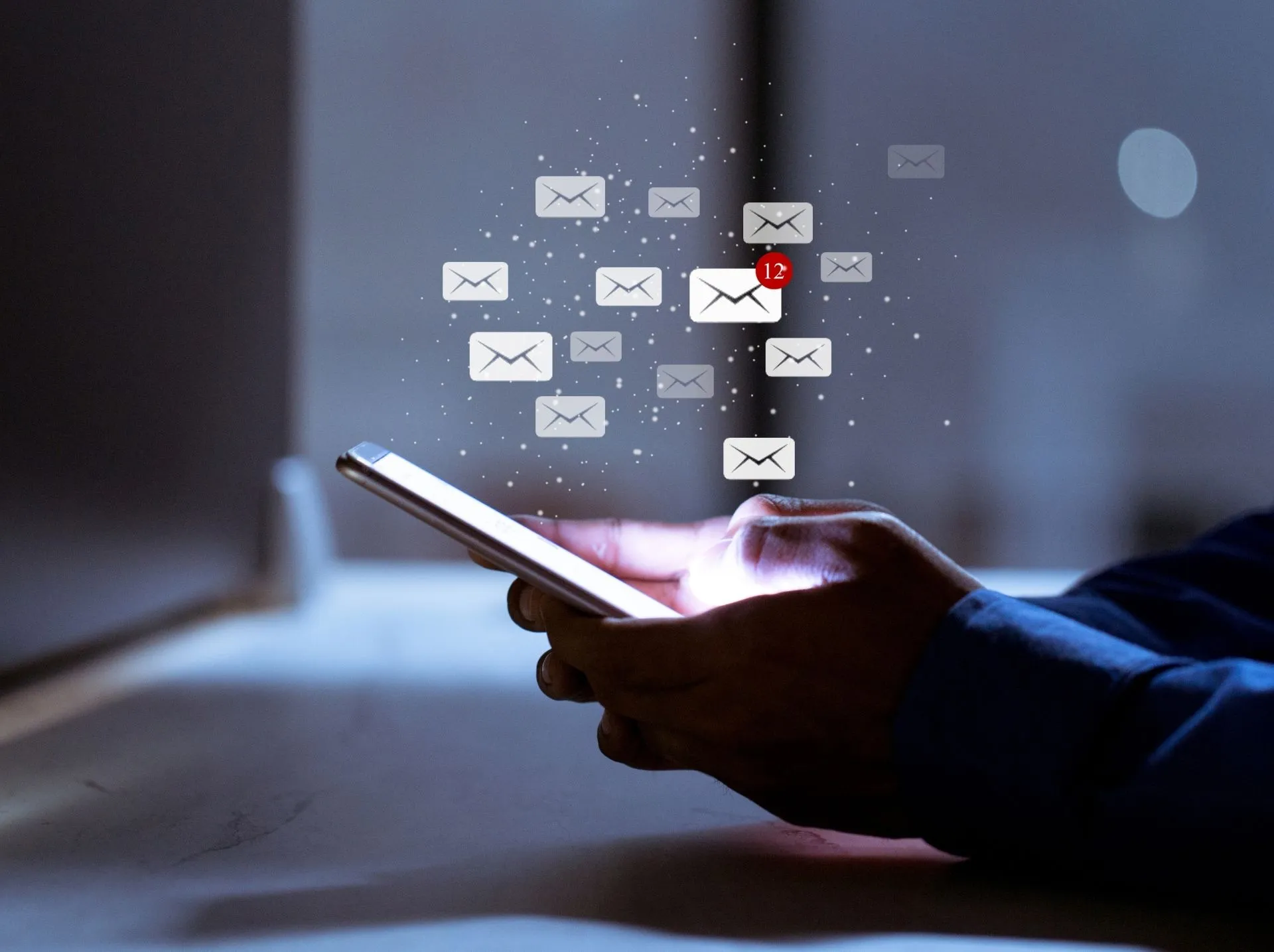 Email Sequences 