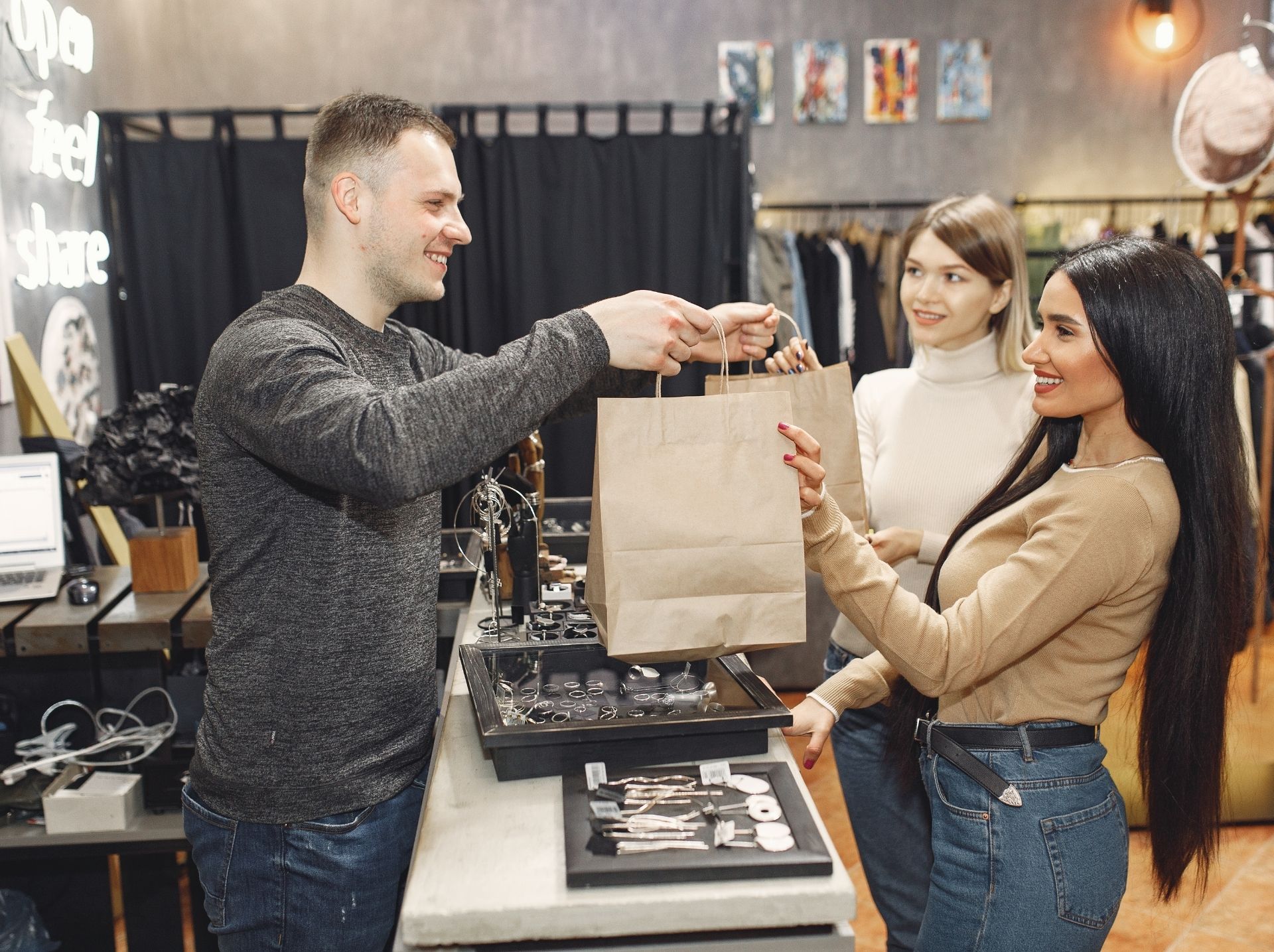Customer Retention Strategies