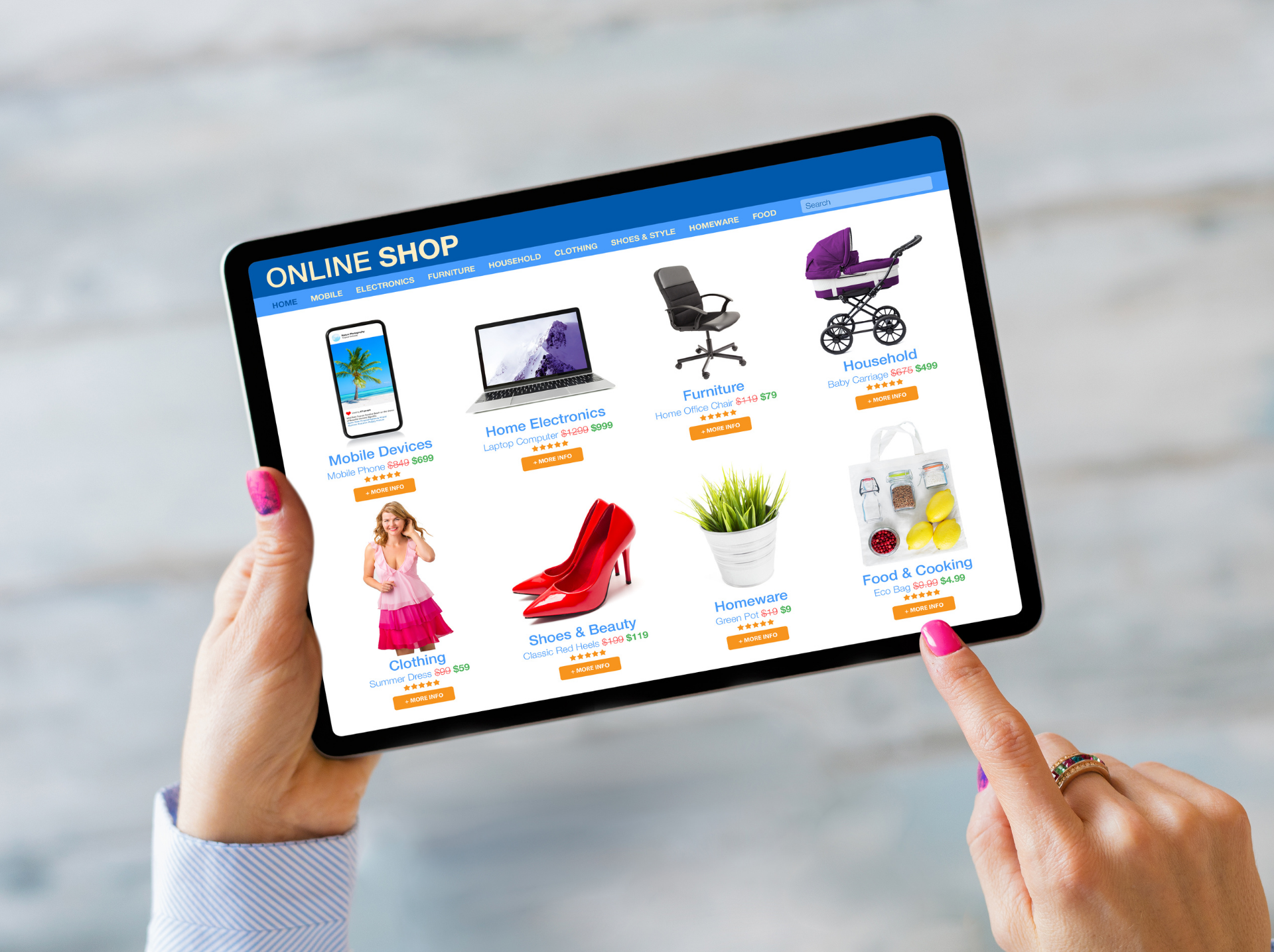 Ecommerce Audit