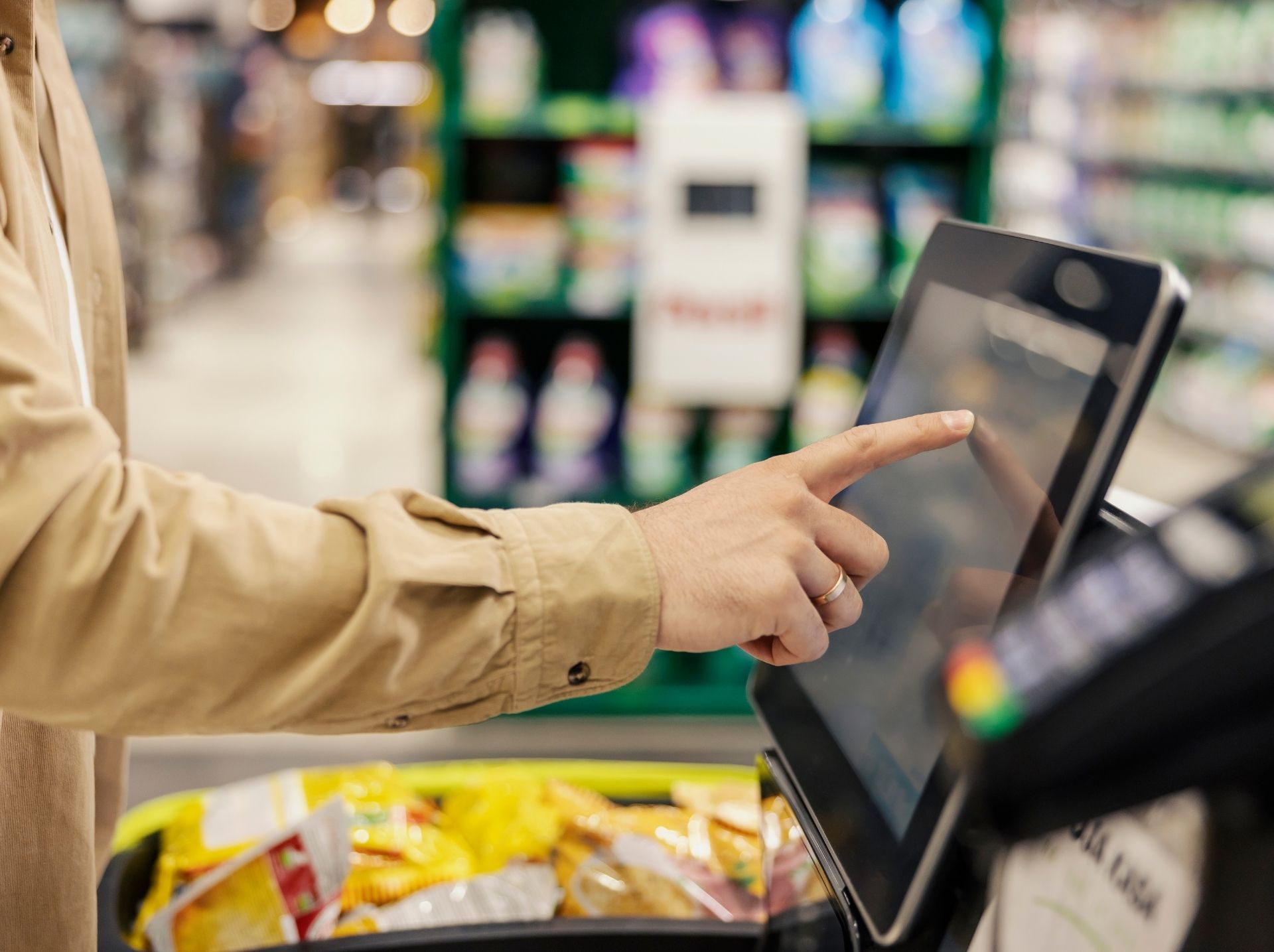 Service Marketplaces