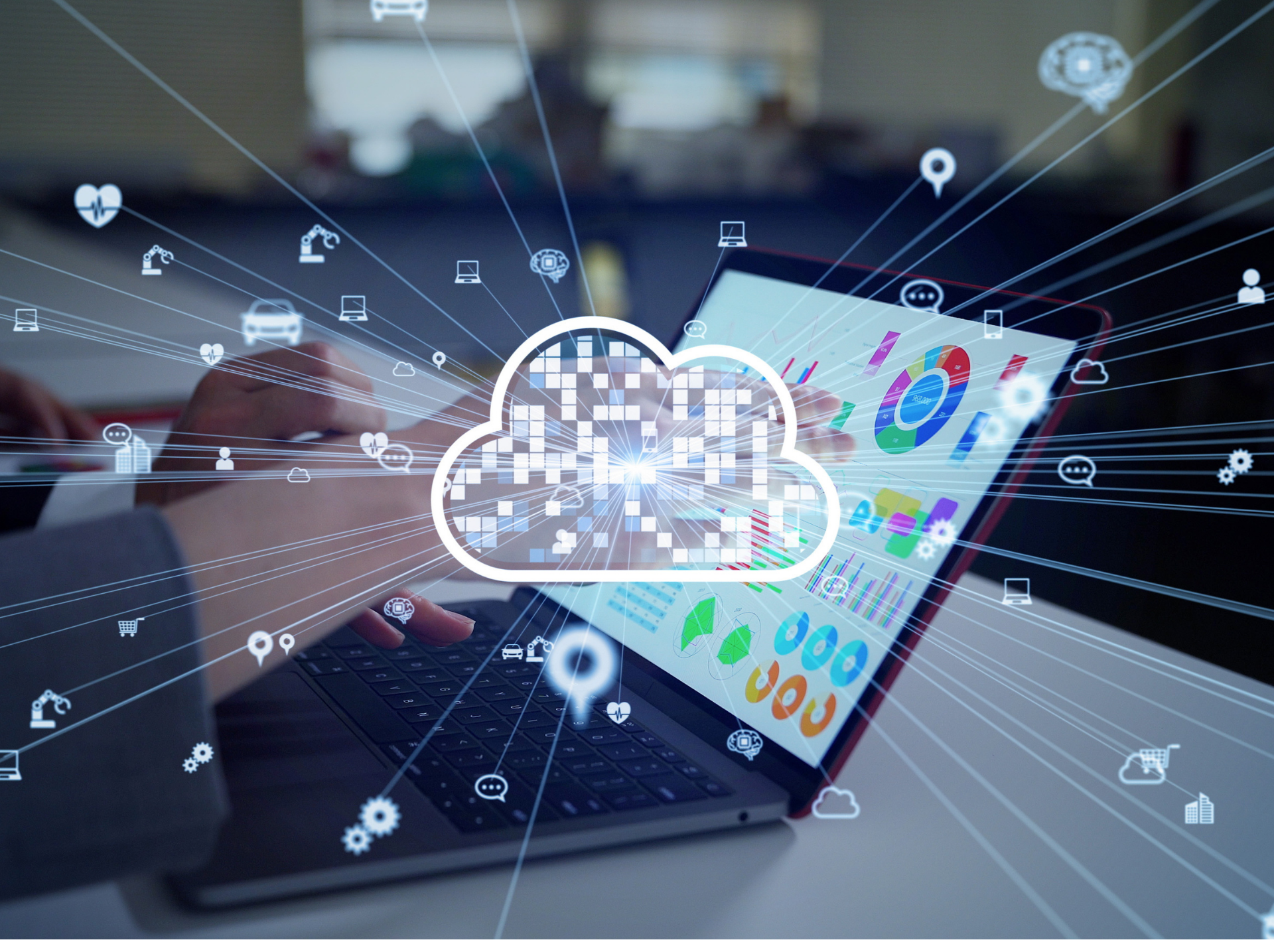 Serverless Architecture
