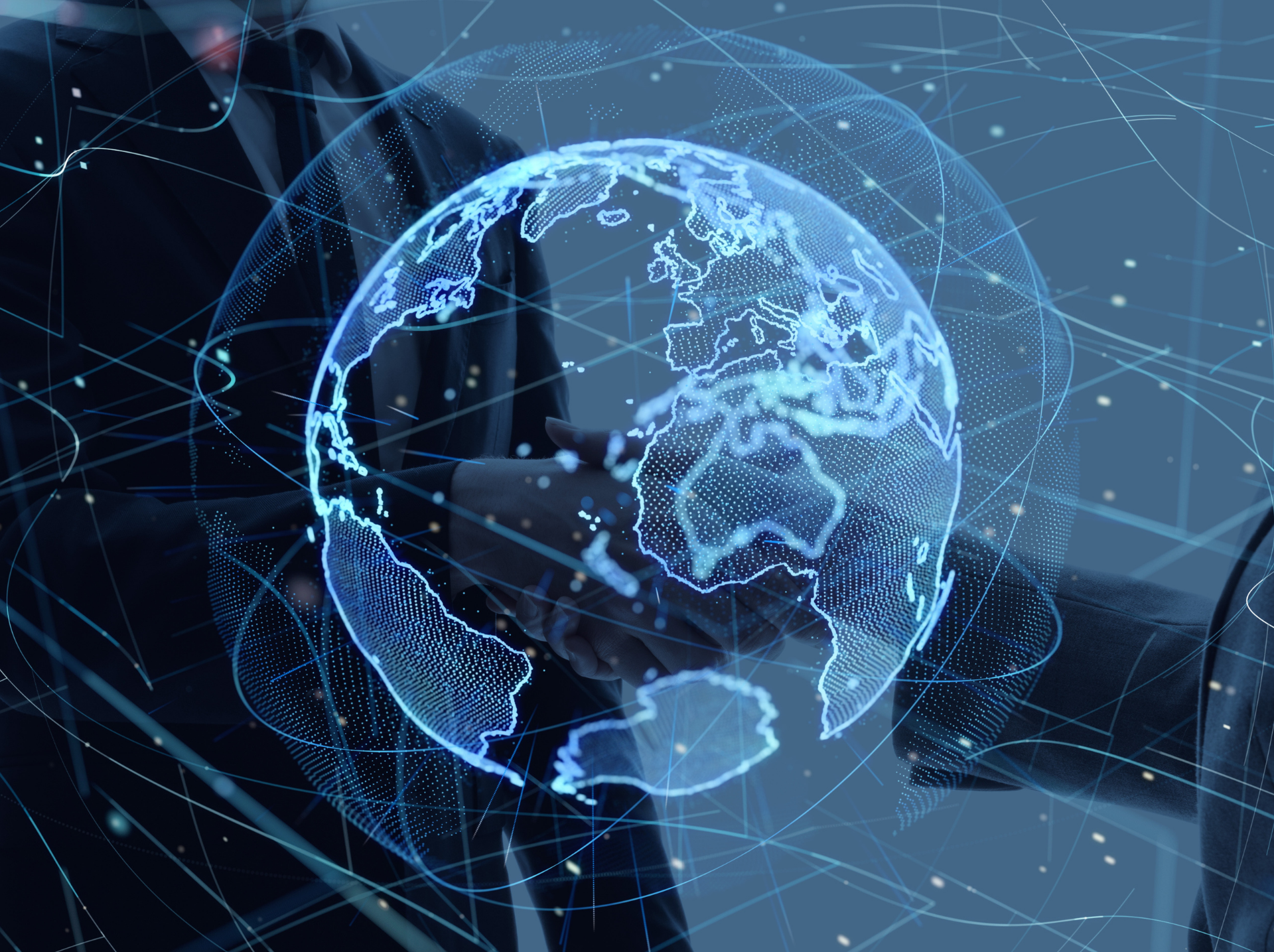 Strategic Partnerships