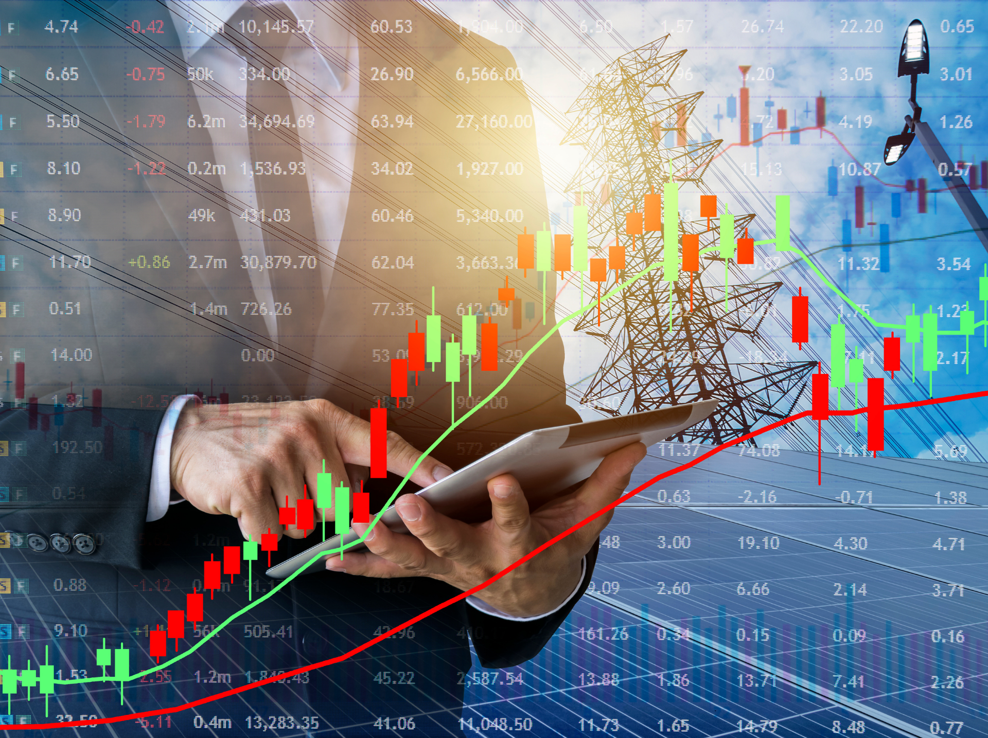 Digital Transformation in Startups