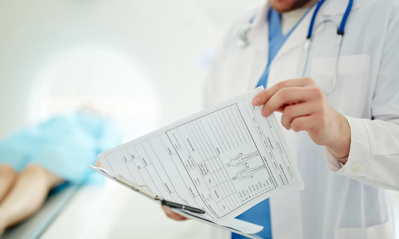 From Diagnosis to Delivery: AI’s Expanding Role in Healthcare