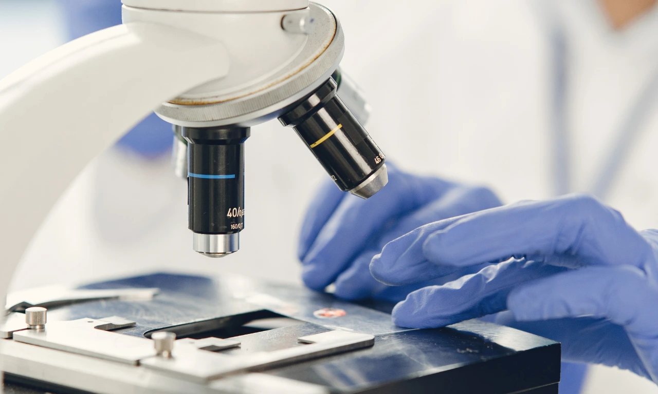Medical technology research and innovation driving India’s healthcare growth