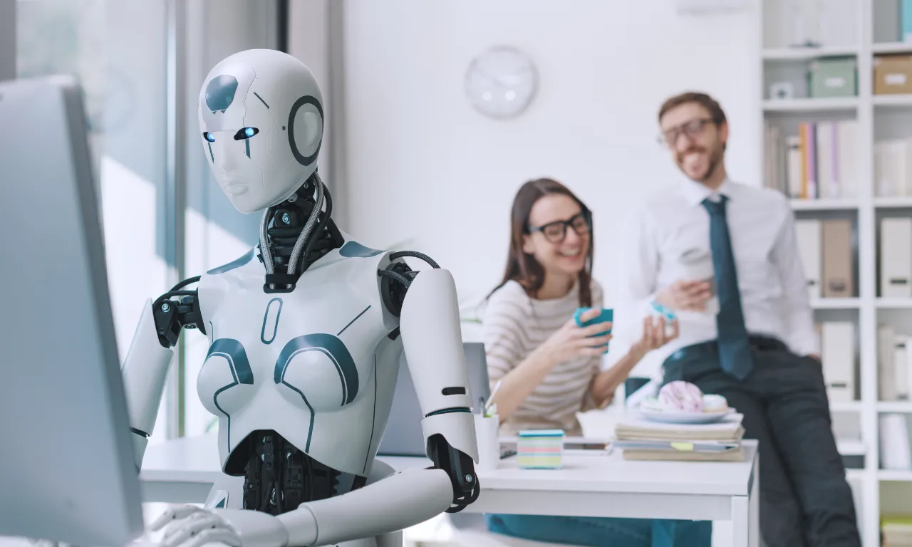 The Business Case for AI in MedTech: Efficiency, Access, and ROI