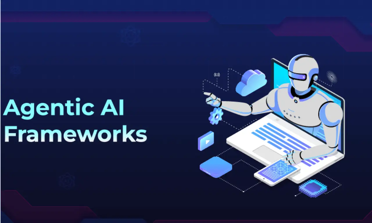 How Agentic AI Frameworks Are Shaping the Future of Decision-Making.webp