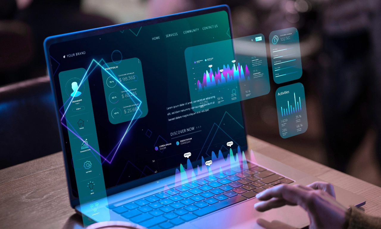 How Can Automation Dashboards Simplify Business Operations _ Intellsys AI.webp