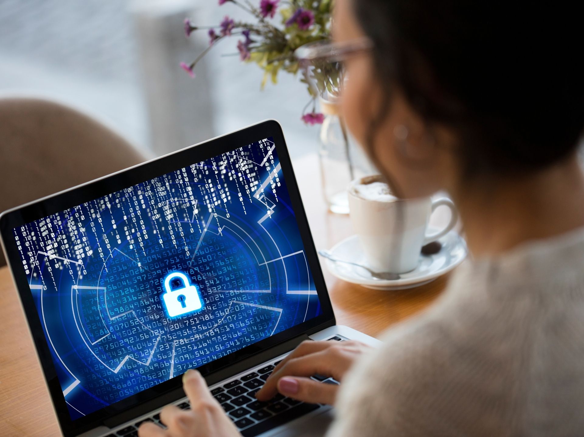 How to Conduct a Cybersecurity Audit to Safeguard Your Business blog feature image.jpg