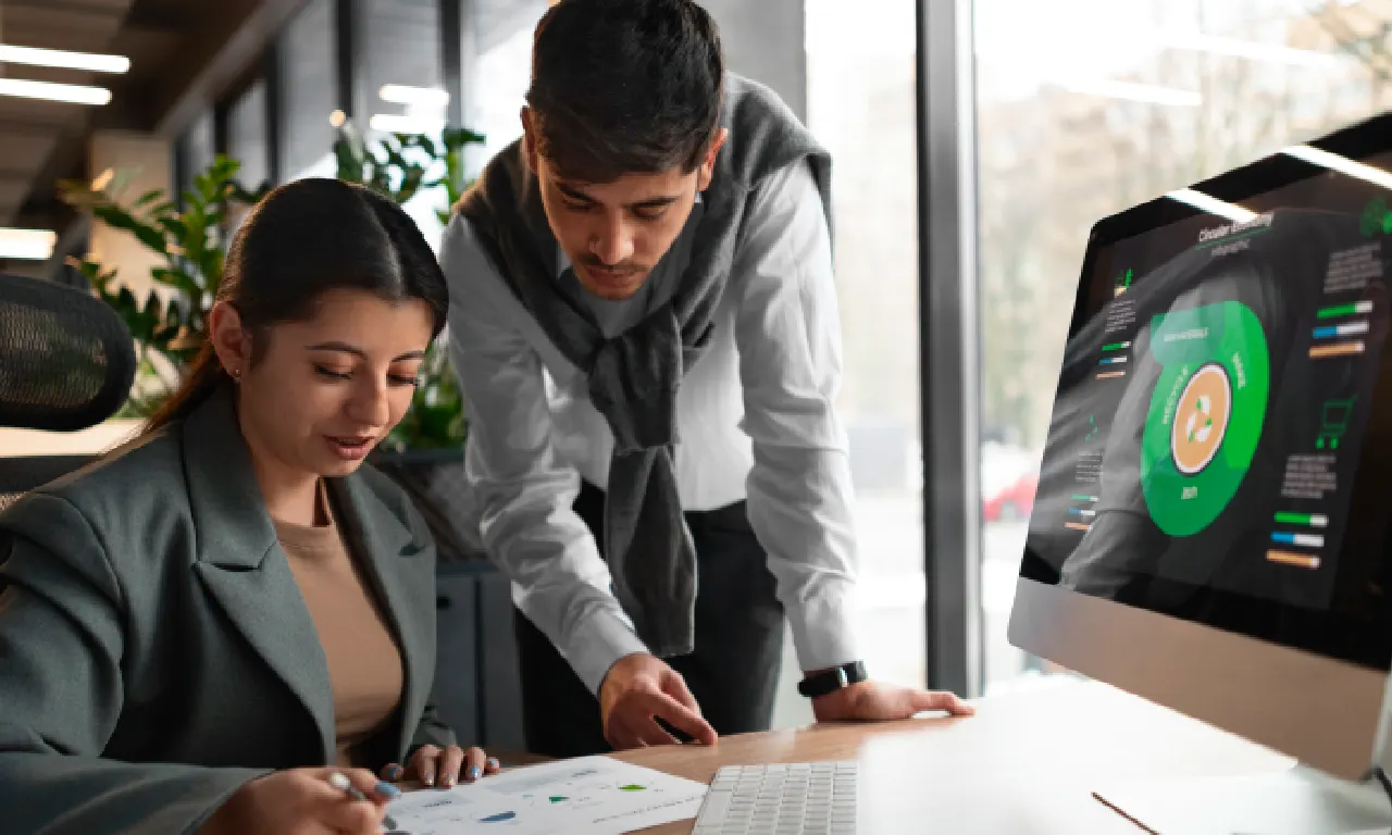 Innovation Accounting for Lean Startup Framework 15 Essential KPIs That Drive Corporate Venture ROI.webp