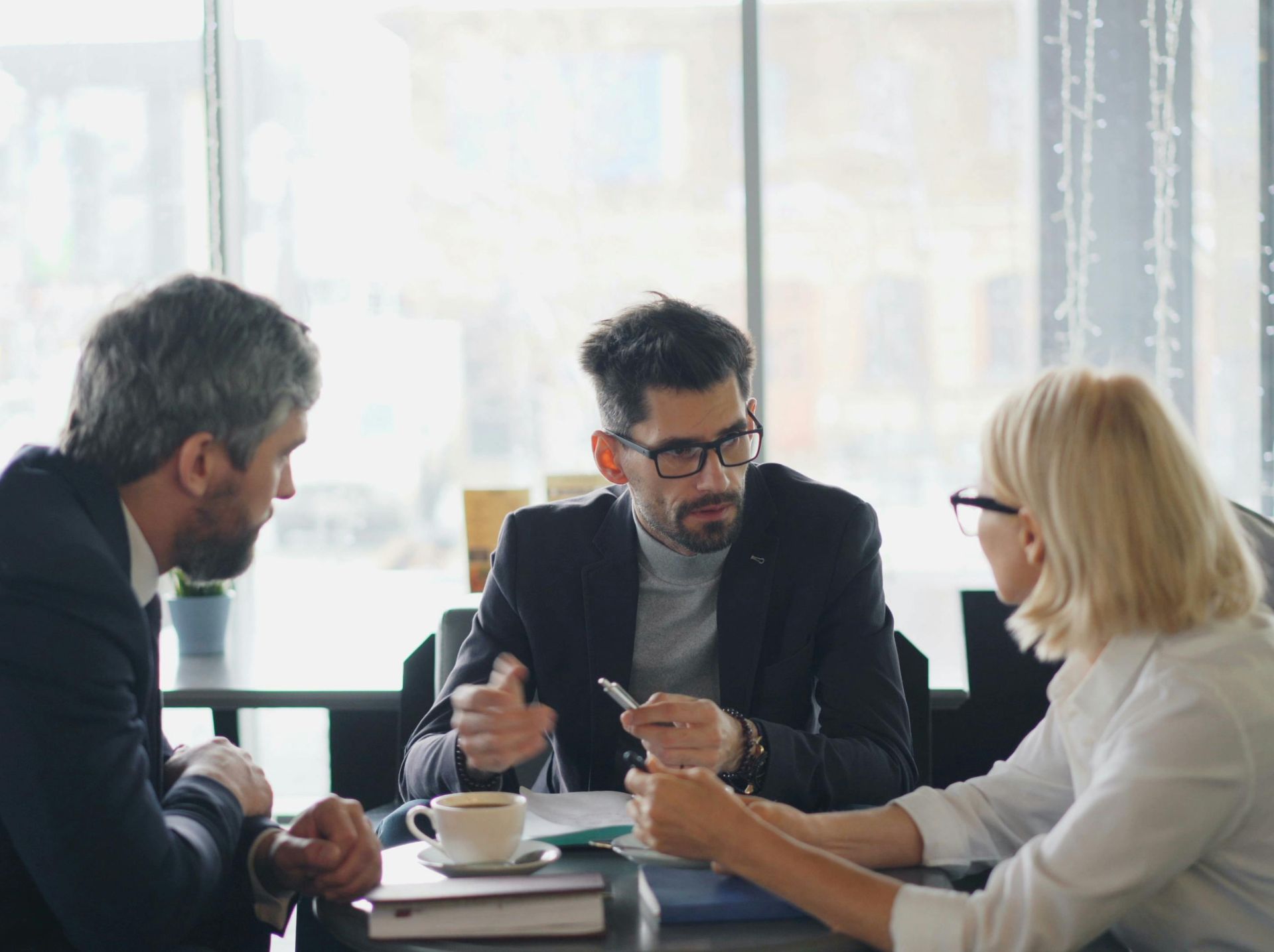 Joint Venture Business Strategies - Maximizing Collaboration and Profit blog feature image.jpg