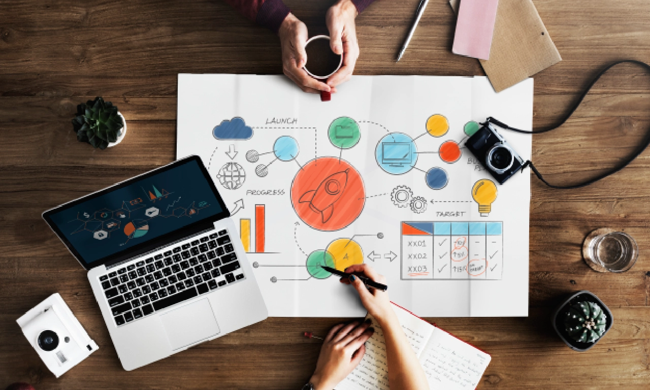 Market Mix Modelling Guide for Digital Marketers (2025).webp