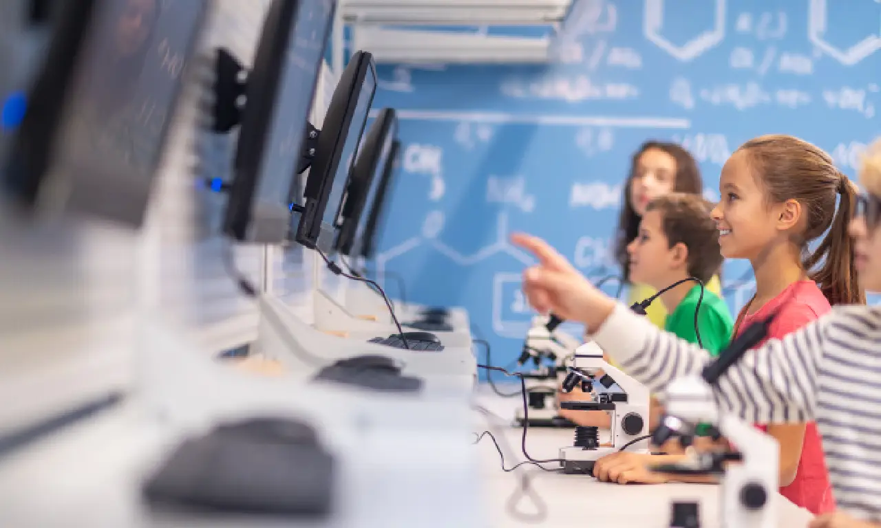 Admissions as the Growth Engine Admissions as the Growth Engine