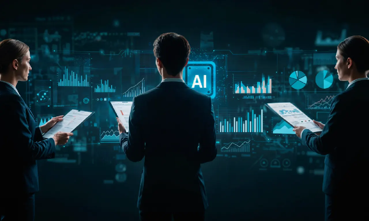 Powerful Agentic AI Examples and Use Cases in Action & Why They Matter1234.webp