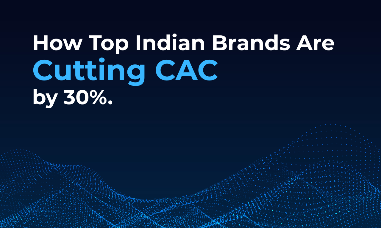 Cutting Business CAC