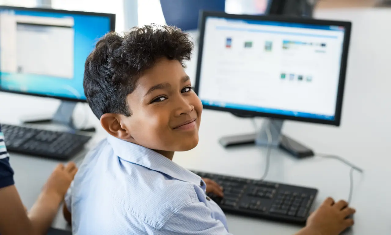 Digital-First Infrastructure is now the baseline for School Admissions