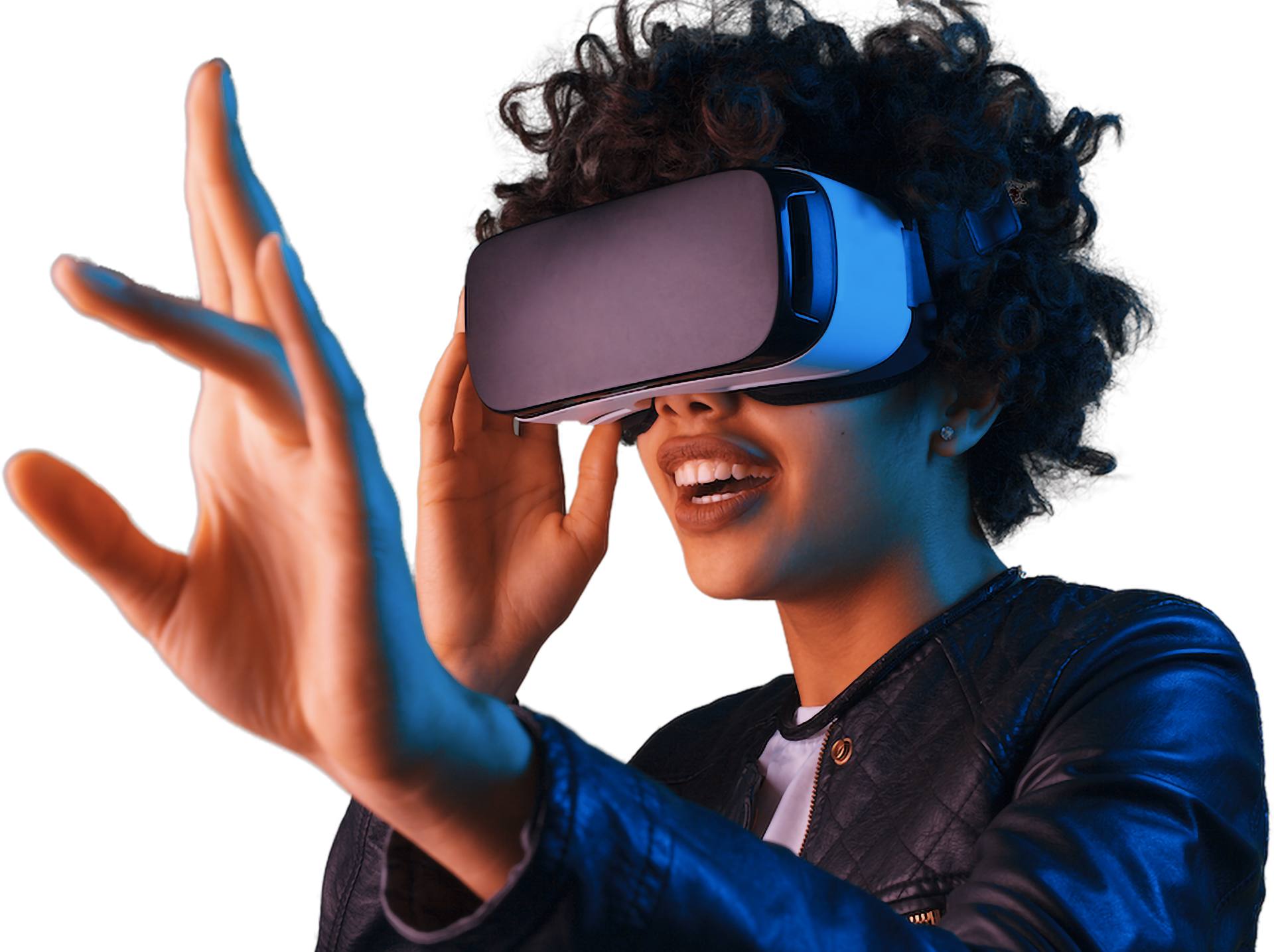 Virtual 3D House Tours